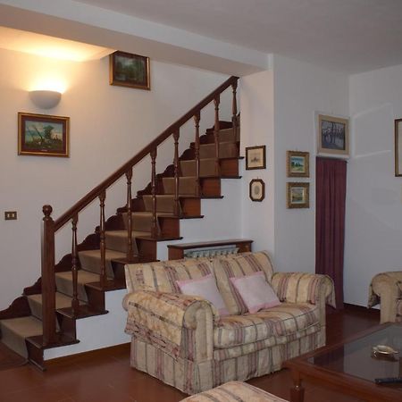 Villa La Toscana In Casa à Sorano  Extérieur photo