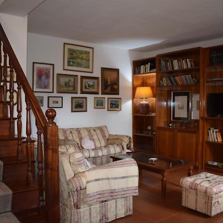 Villa La Toscana In Casa à Sorano  Extérieur photo