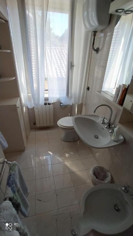 Villa La Toscana In Casa à Sorano  Extérieur photo