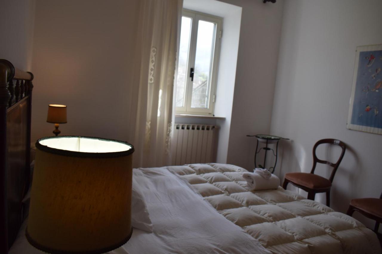 Villa La Toscana In Casa à Sorano  Extérieur photo