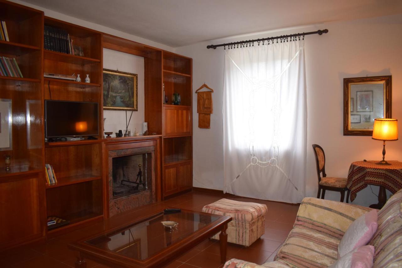 Villa La Toscana In Casa à Sorano  Extérieur photo