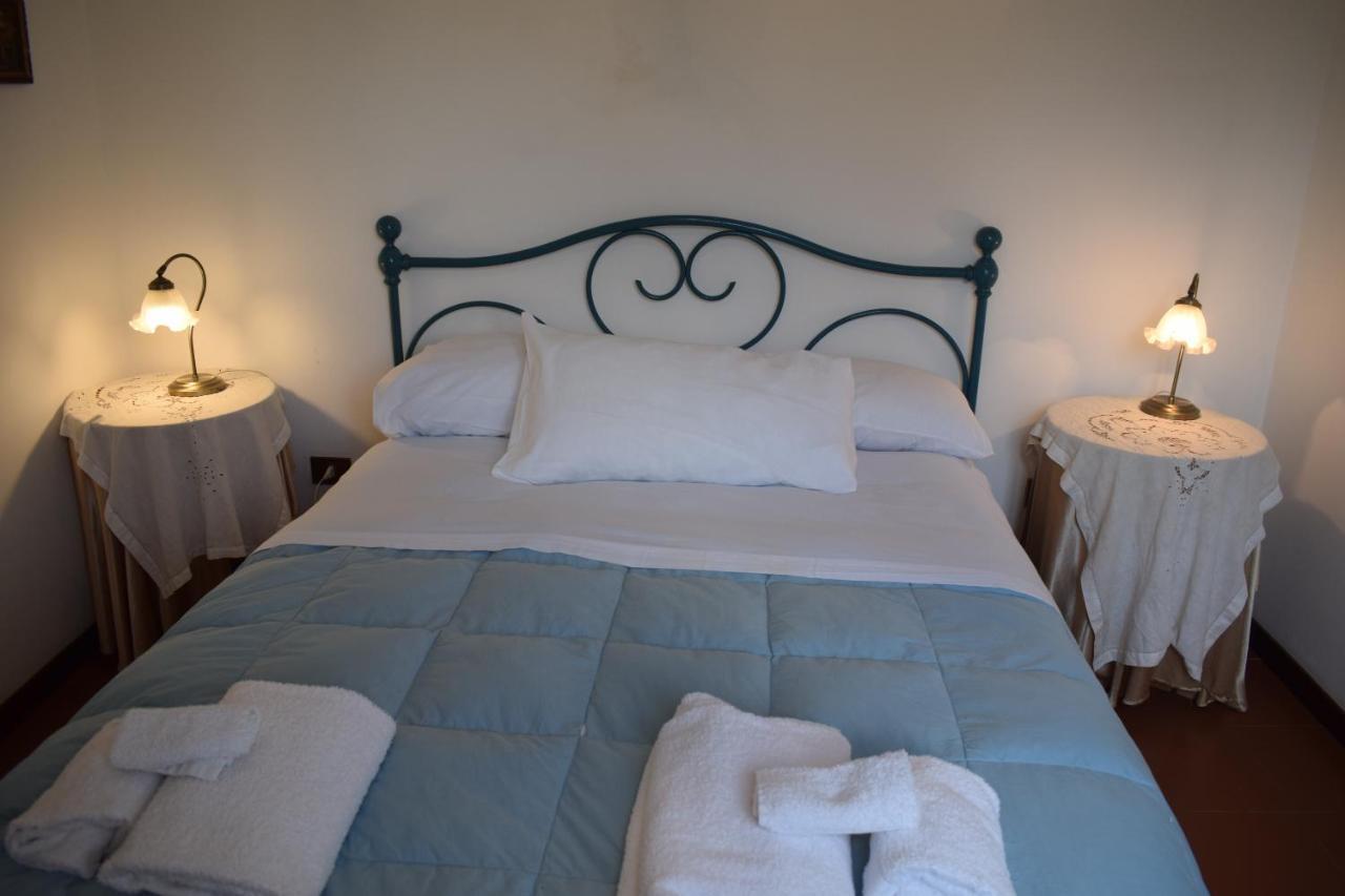 Villa La Toscana In Casa à Sorano  Extérieur photo
