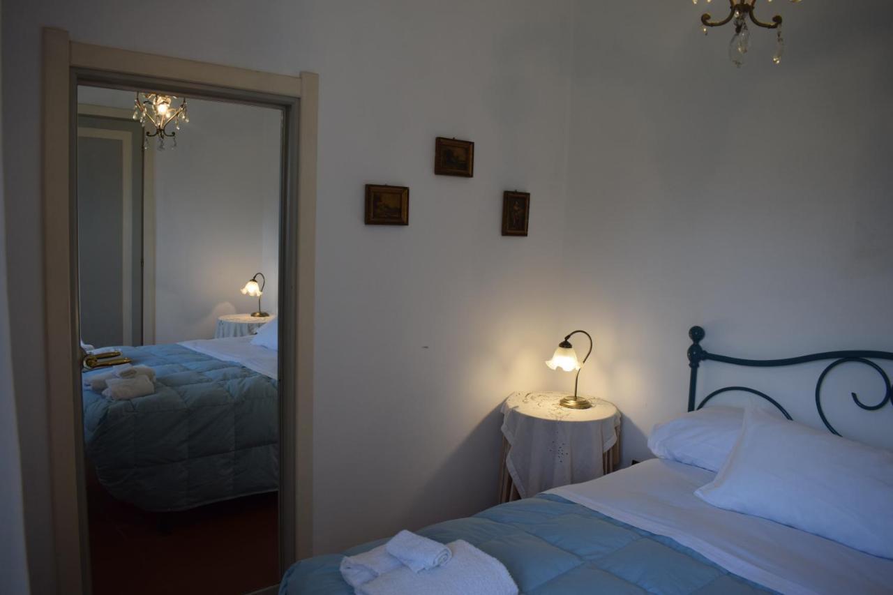 Villa La Toscana In Casa à Sorano  Extérieur photo