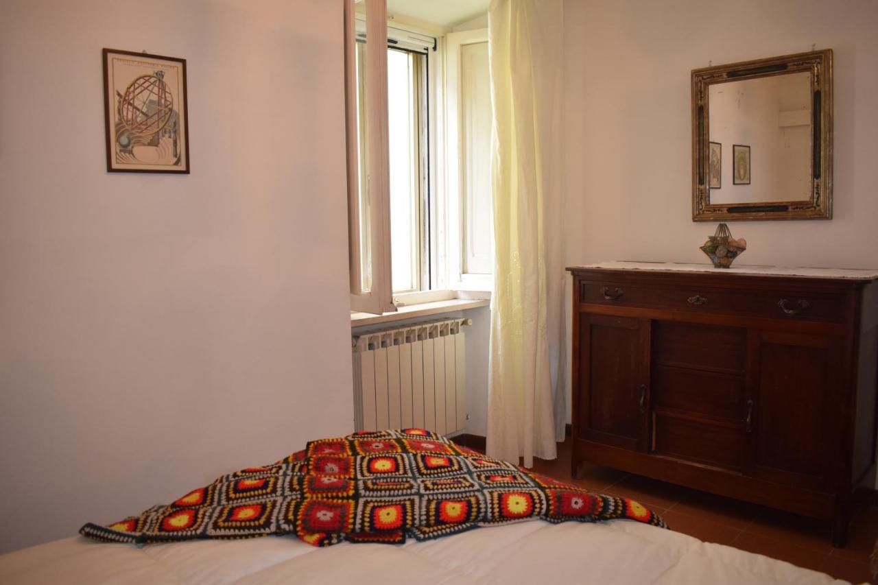 Villa La Toscana In Casa à Sorano  Extérieur photo